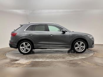 Used Audi Q3 2021 for sale - 79639918: Photo