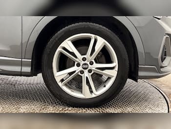 Used Audi Q3 2021 for sale - 79639918: Photo
