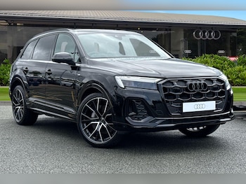 Used Audi Q7 2026 for sale - 78900367: Photo