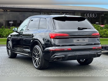 Used Audi Q7 2026 for sale - 78900367: Photo