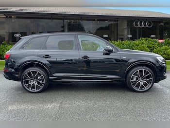 Used Audi Q7 2026 for sale - 78900367: Photo