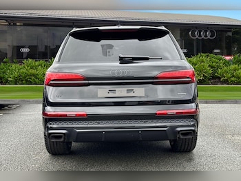 Used Audi Q7 2026 for sale - 78900367: Photo