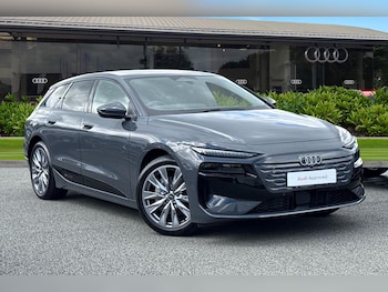 Used Audi A6 2025 for sale - 78956294: Photo