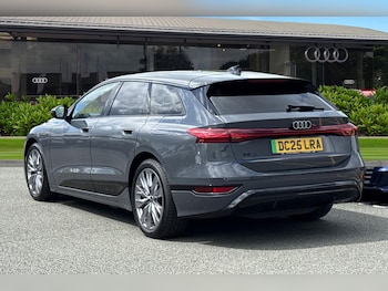 Used Audi A6 2025 for sale - 78956294: Photo