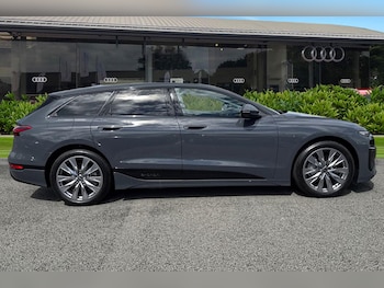 Used Audi A6 2025 for sale - 78956294: Photo