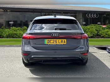 Used Audi A6 2025 for sale - 78956294: Photo