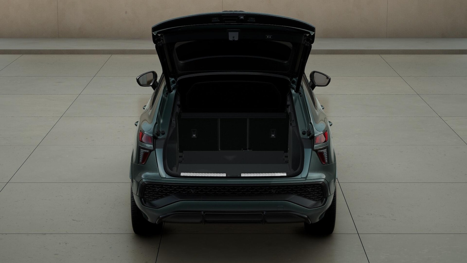 Used Audi Q3 2026 for sale - 77165863: Photo 6