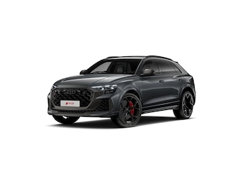 Used Audi RS Q8 2026 for sale - 78380328: Photo