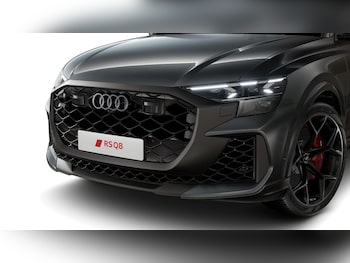 Used Audi RS Q8 2026 for sale - 78380328: Photo