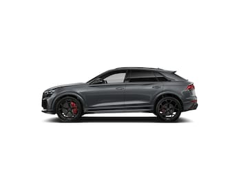 Used Audi RS Q8 2026 for sale - 78380328: Photo