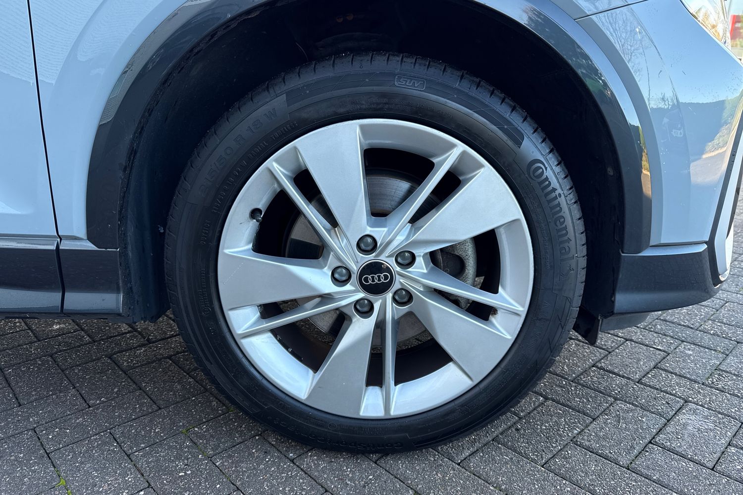 Used Audi Q2 2022 for sale - 76836385: Photo 10