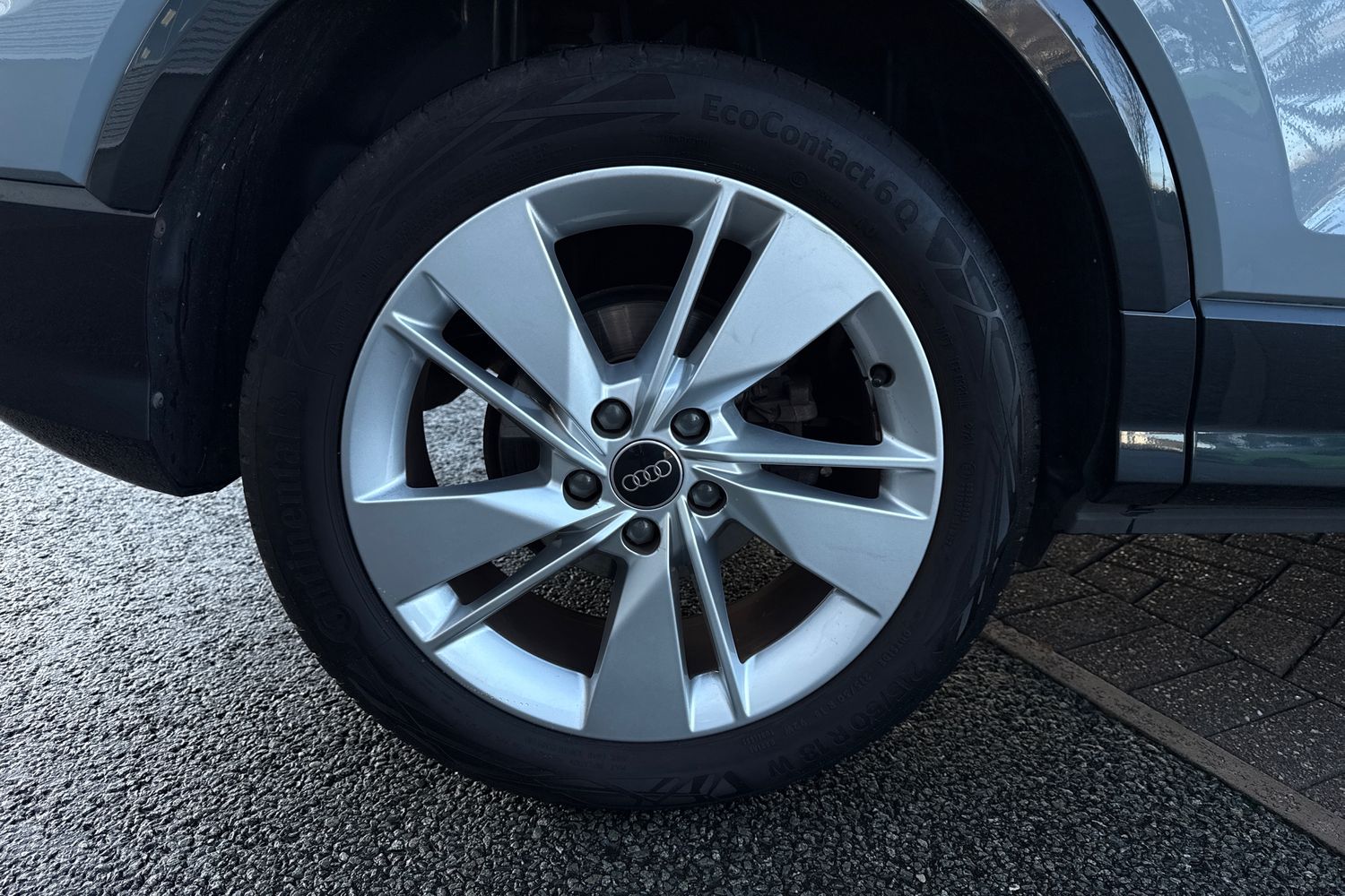 Used Audi Q2 2022 for sale - 76836385: Photo 11