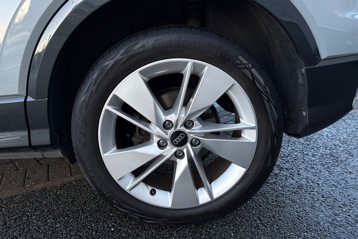 Used Audi Q2 2022 for sale - 76836385: Photo 12