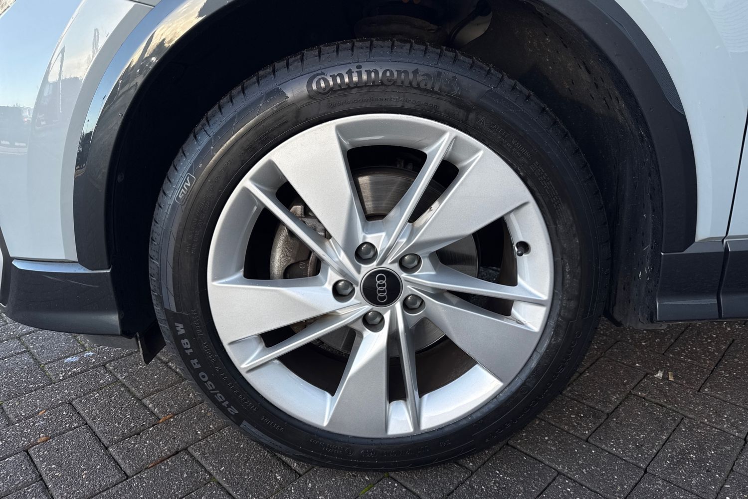 Used Audi Q2 2022 for sale - 76836385: Photo 13