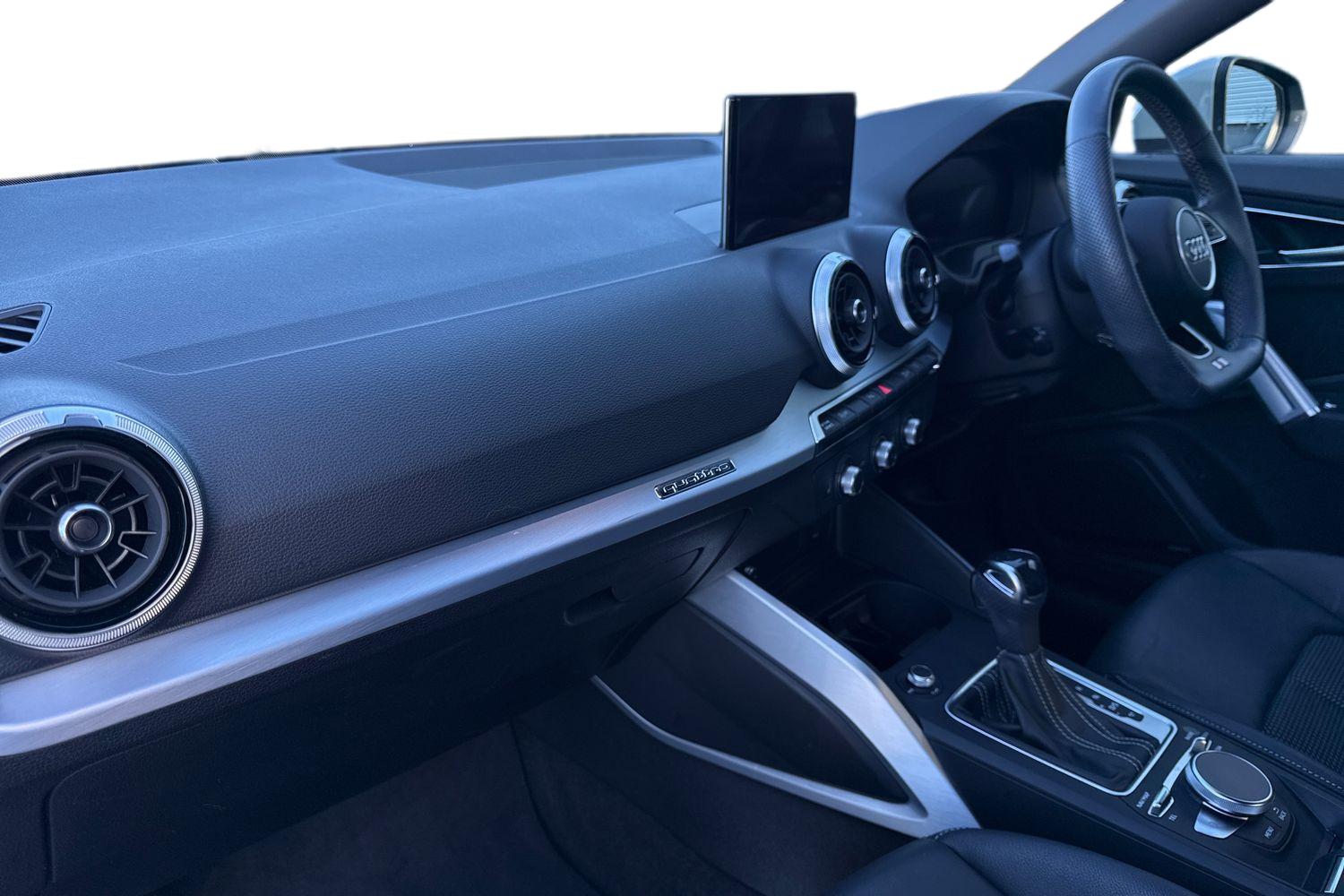 Used Audi Q2 2022 for sale - 76836385: Photo 15