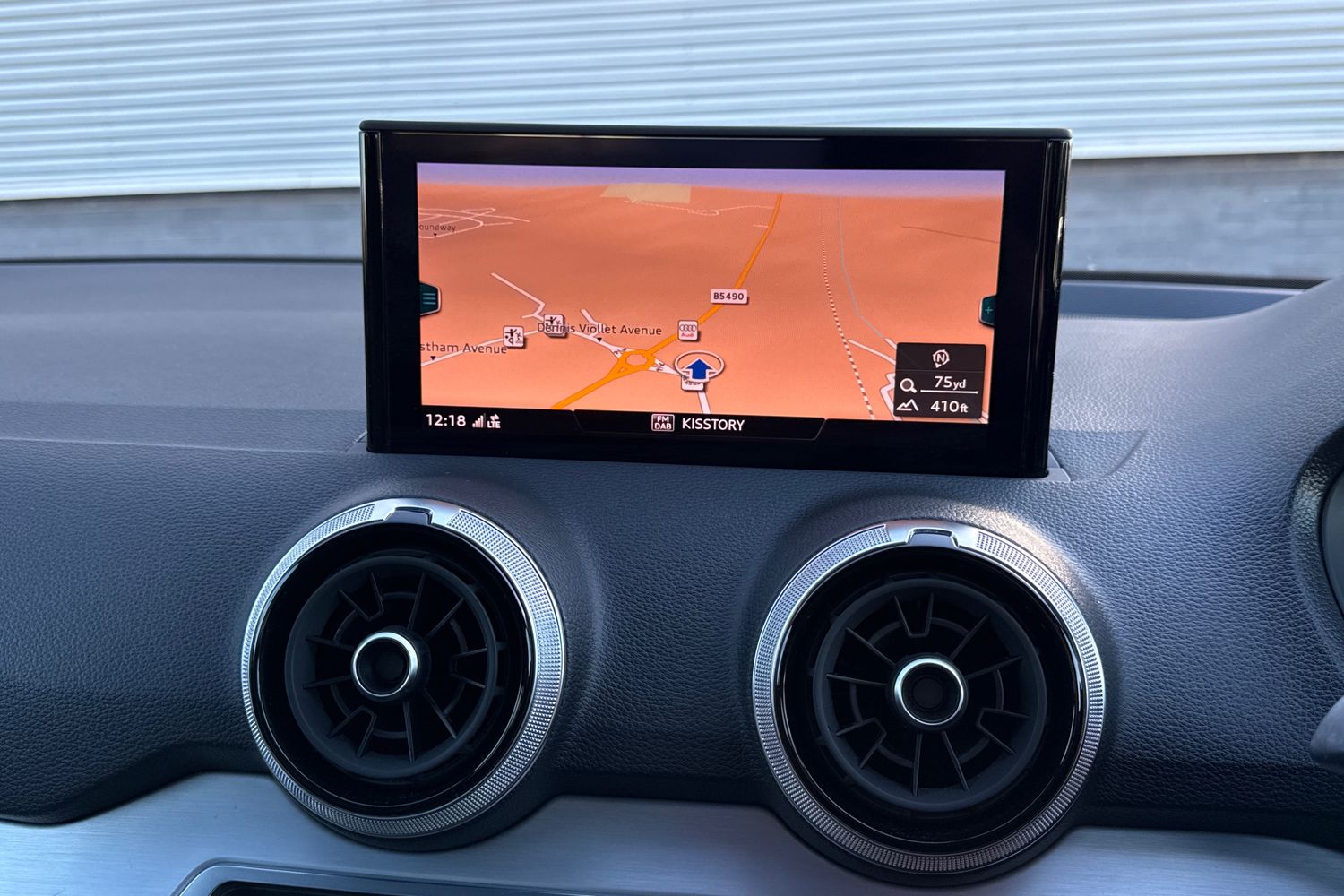 Used Audi Q2 2022 for sale - 76836385: Photo 17