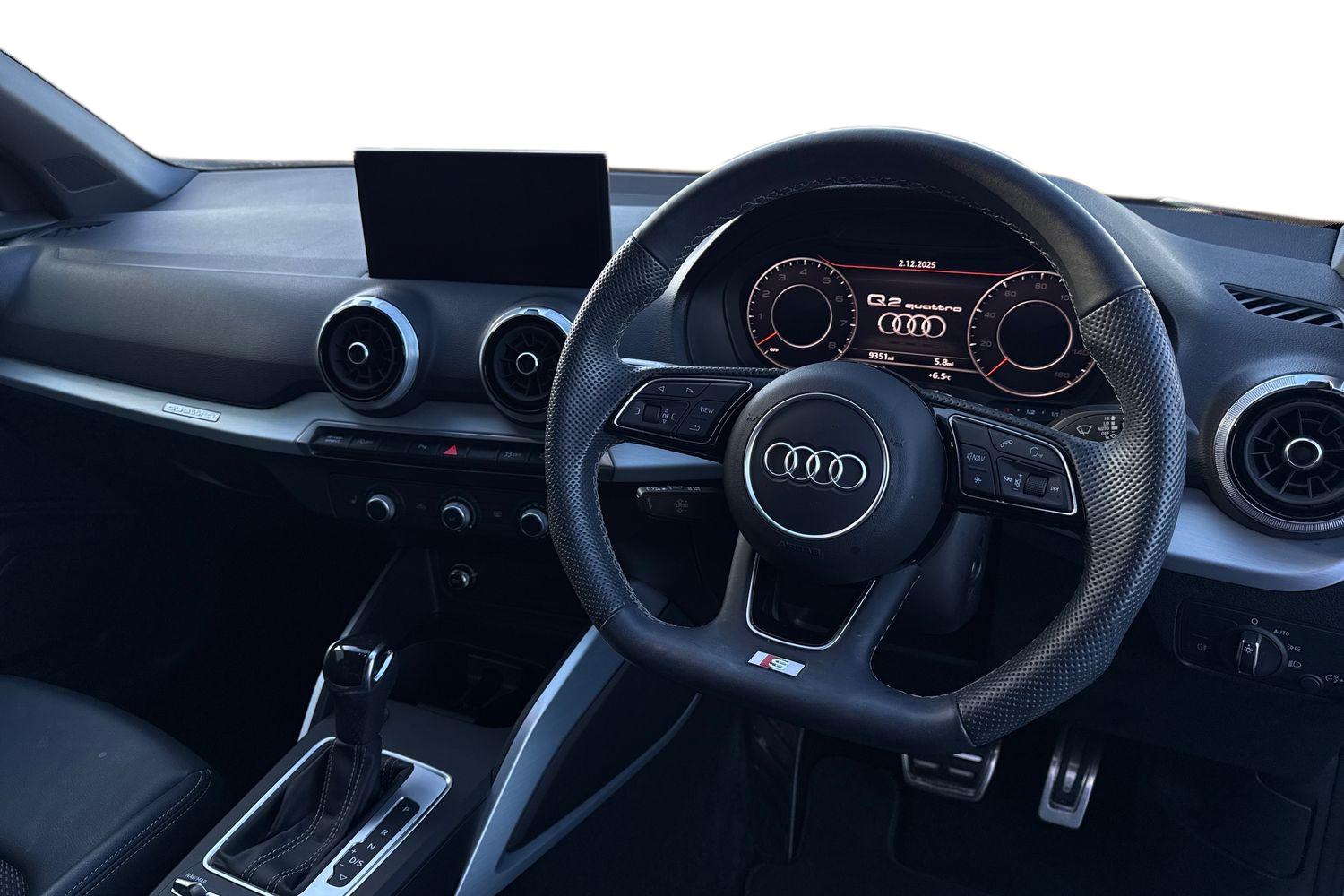 Used Audi Q2 2022 for sale - 76836385: Photo 18