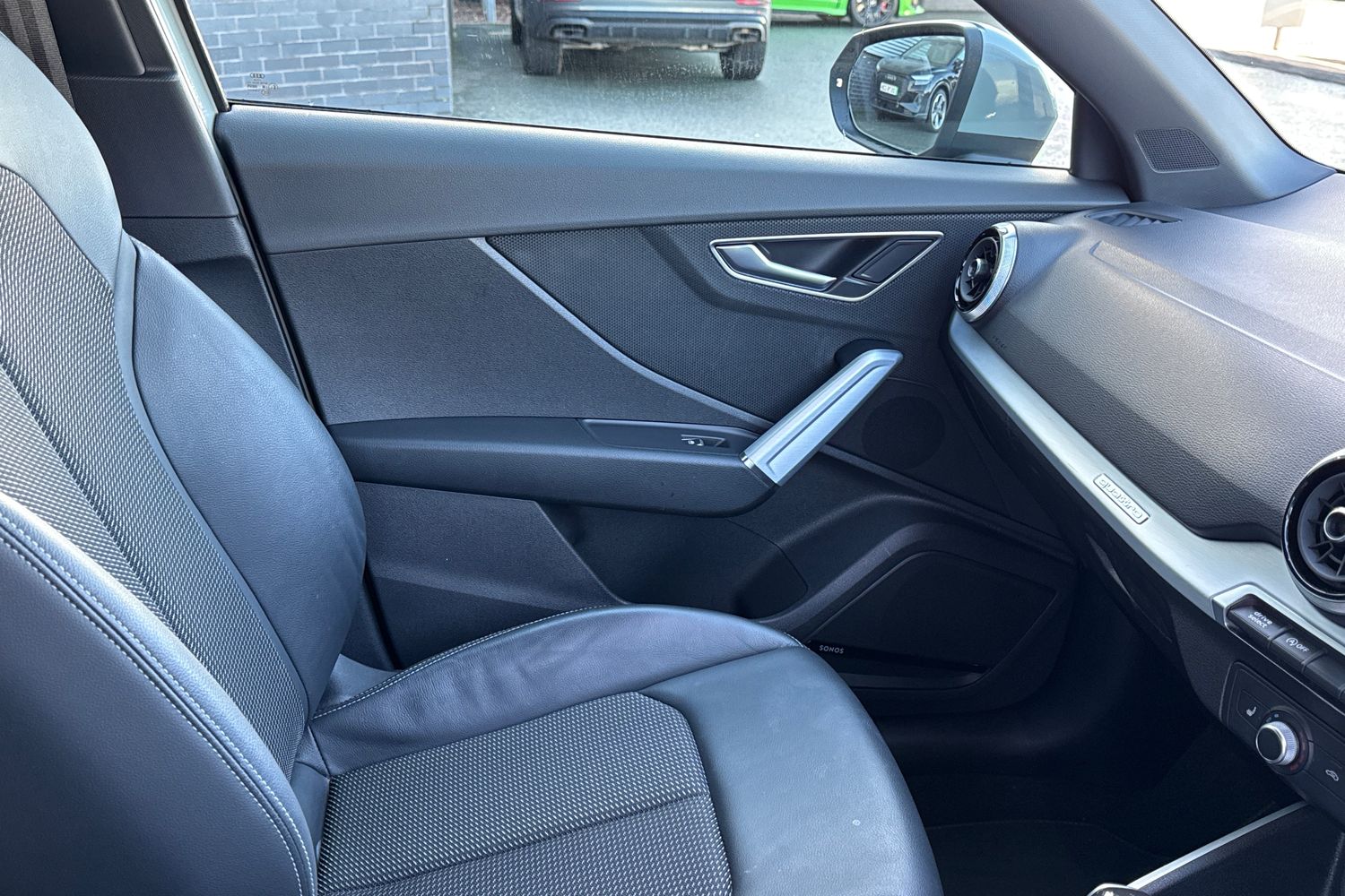 Used Audi Q2 2022 for sale - 76836385: Photo 20