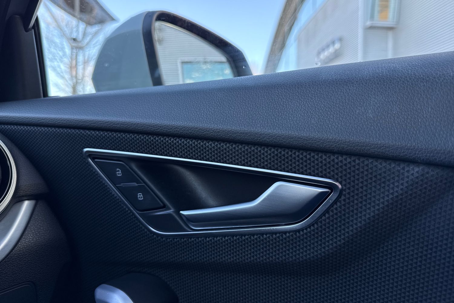 Used Audi Q2 2022 for sale - 76836385: Photo 21