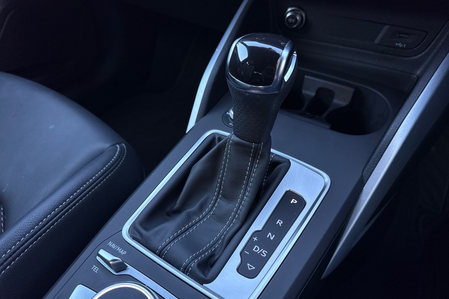 Used Audi Q2 2022 for sale - 76836385: Photo 23