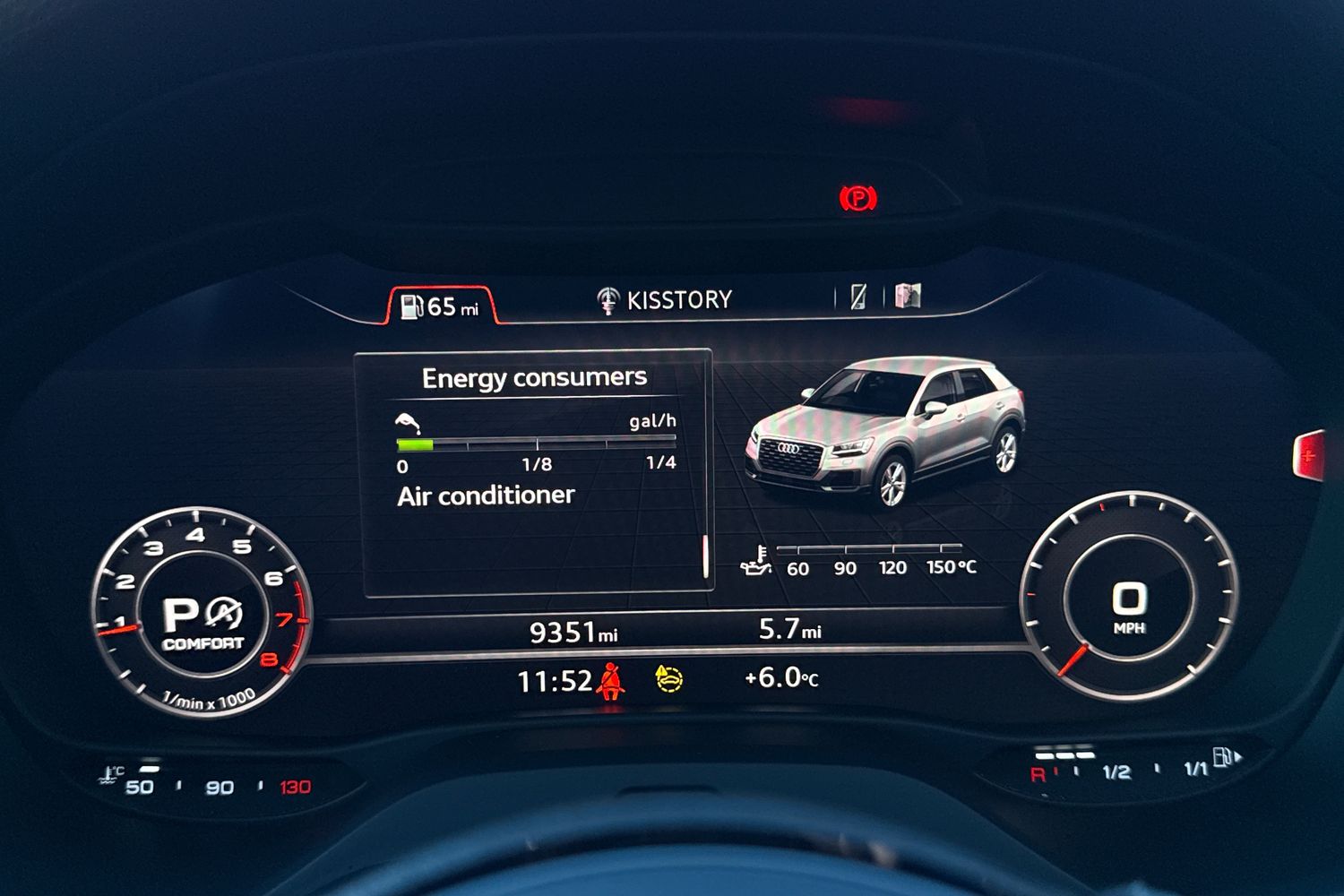 Used Audi Q2 2022 for sale - 76836385: Photo 25