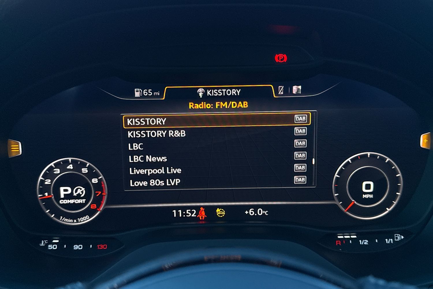 Used Audi Q2 2022 for sale - 76836385: Photo 26