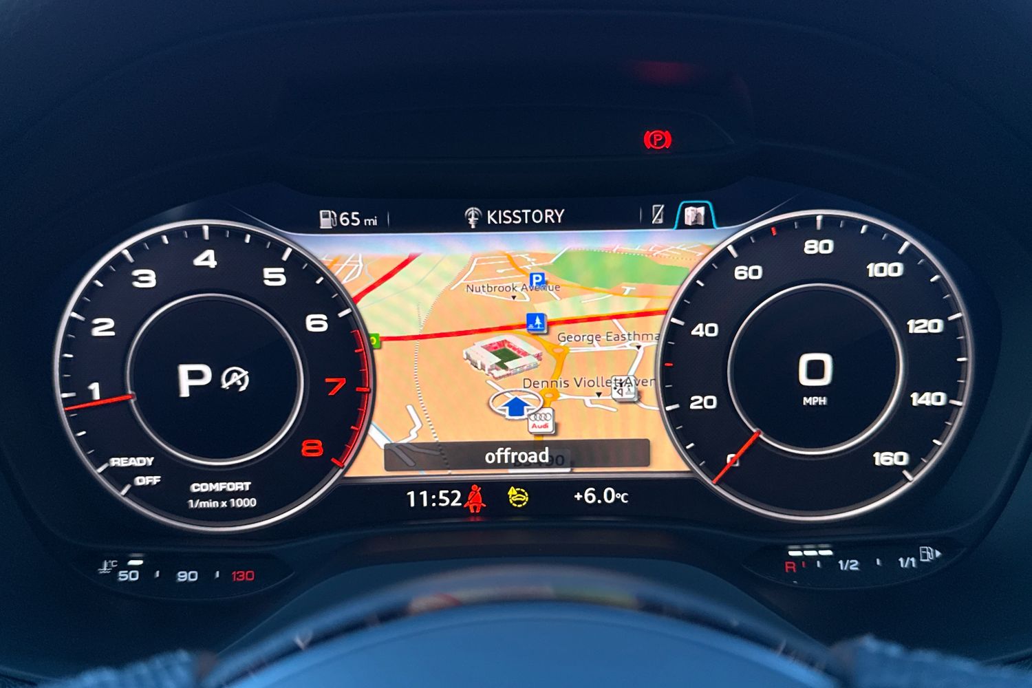 Used Audi Q2 2022 for sale - 76836385: Photo 28