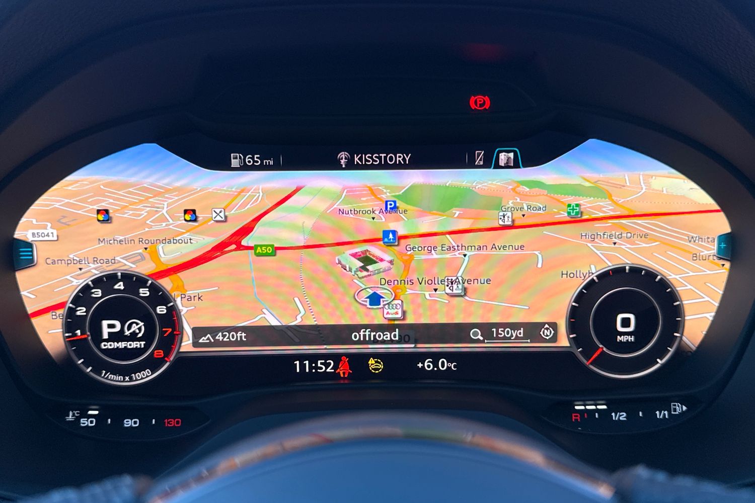 Used Audi Q2 2022 for sale - 76836385: Photo 29