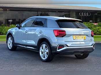 Used Audi Q2 2022 for sale - 76836385: Photo
