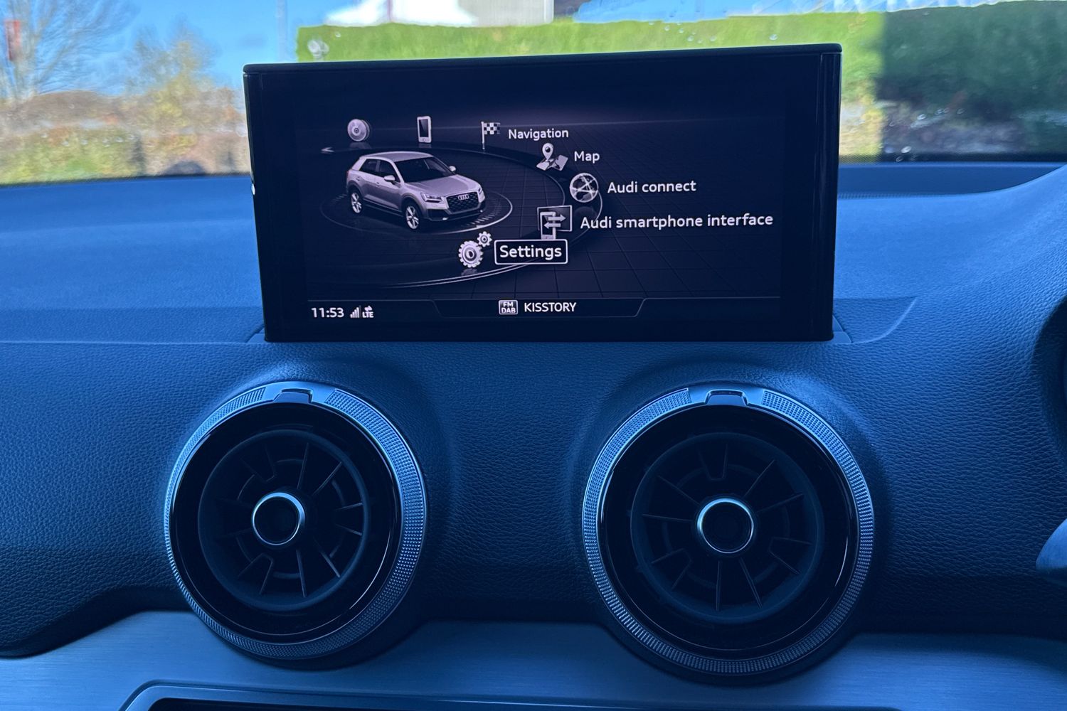 Used Audi Q2 2022 for sale - 76836385: Photo 30