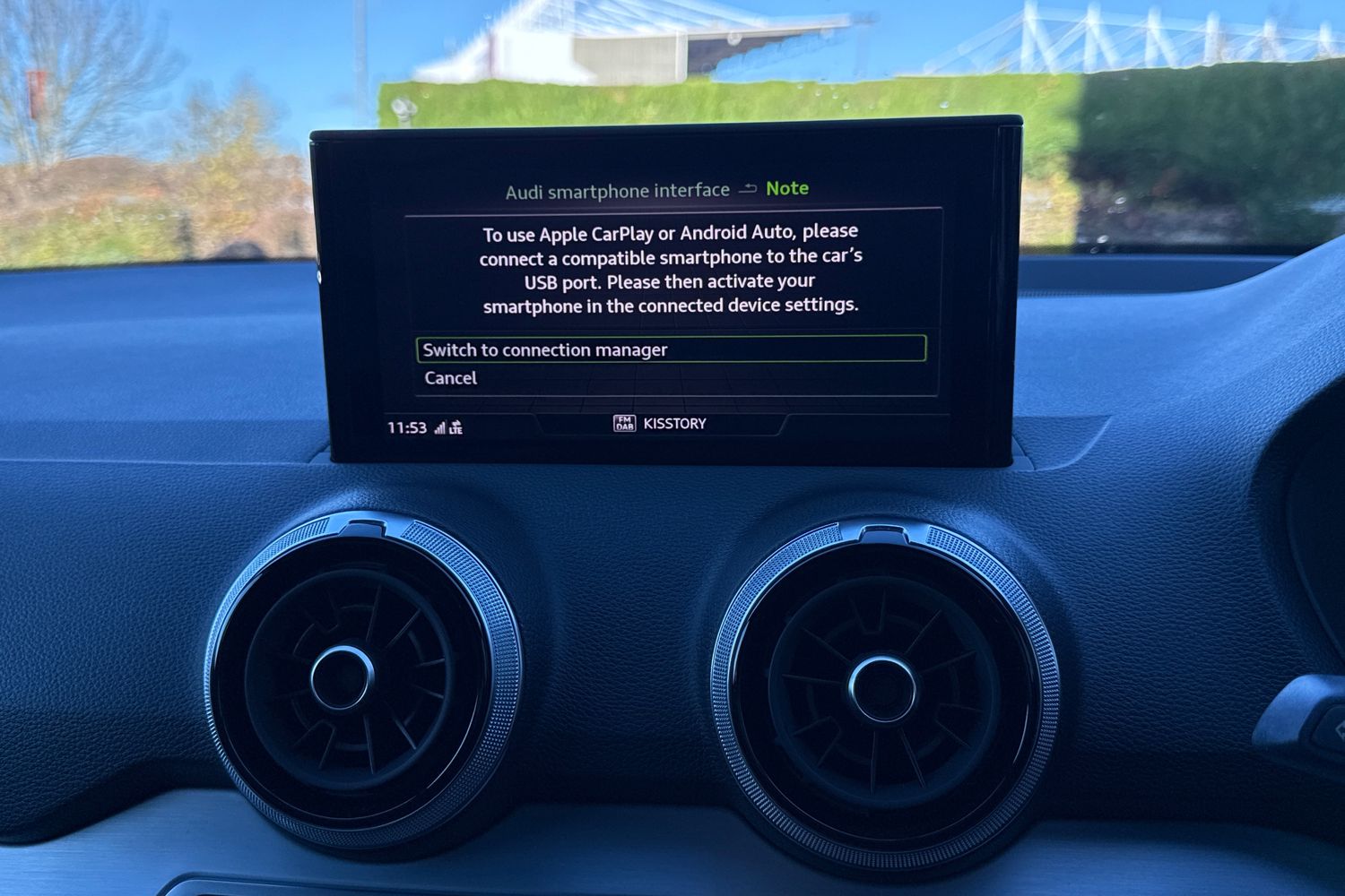 Used Audi Q2 2022 for sale - 76836385: Photo 32