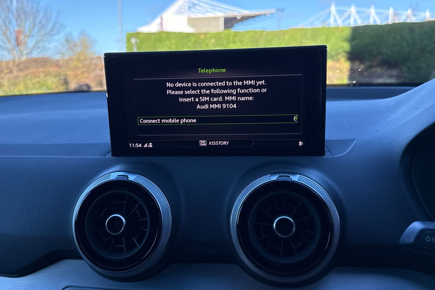 Used Audi Q2 2022 for sale - 76836385: Photo 36