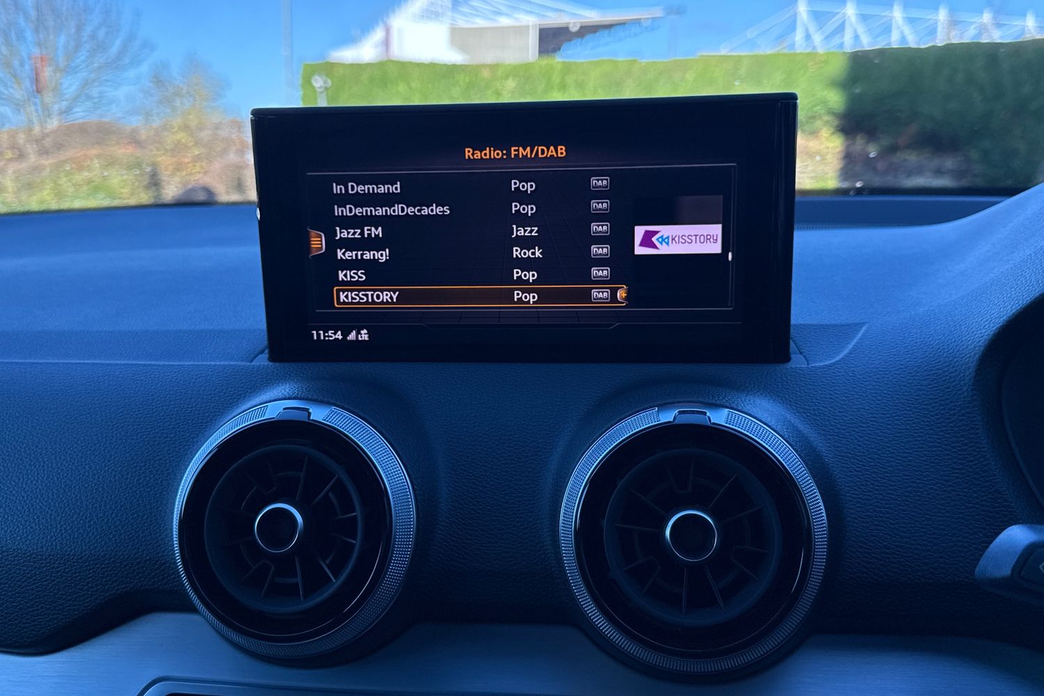 Used Audi Q2 2022 for sale - 76836385: Photo 38