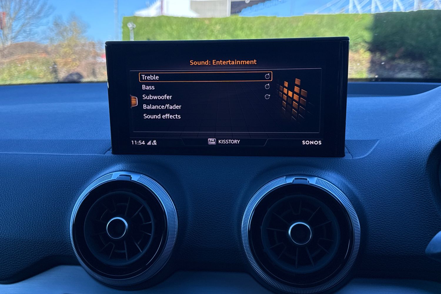 Used Audi Q2 2022 for sale - 76836385: Photo 39