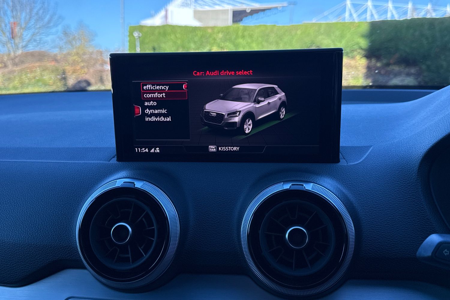 Used Audi Q2 2022 for sale - 76836385: Photo 40