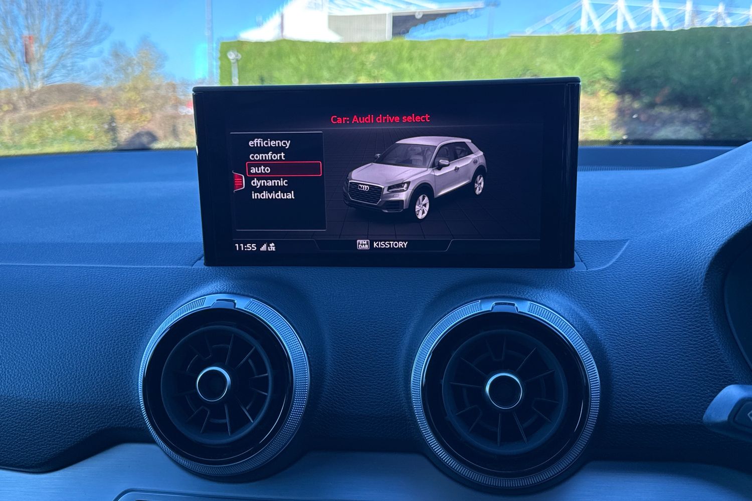 Used Audi Q2 2022 for sale - 76836385: Photo 42