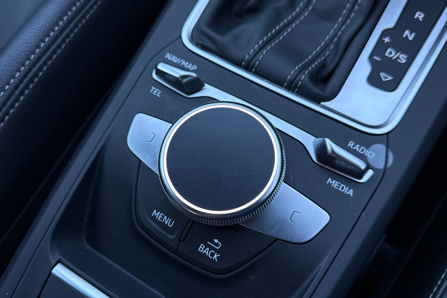 Used Audi Q2 2022 for sale - 76836385: Photo 44