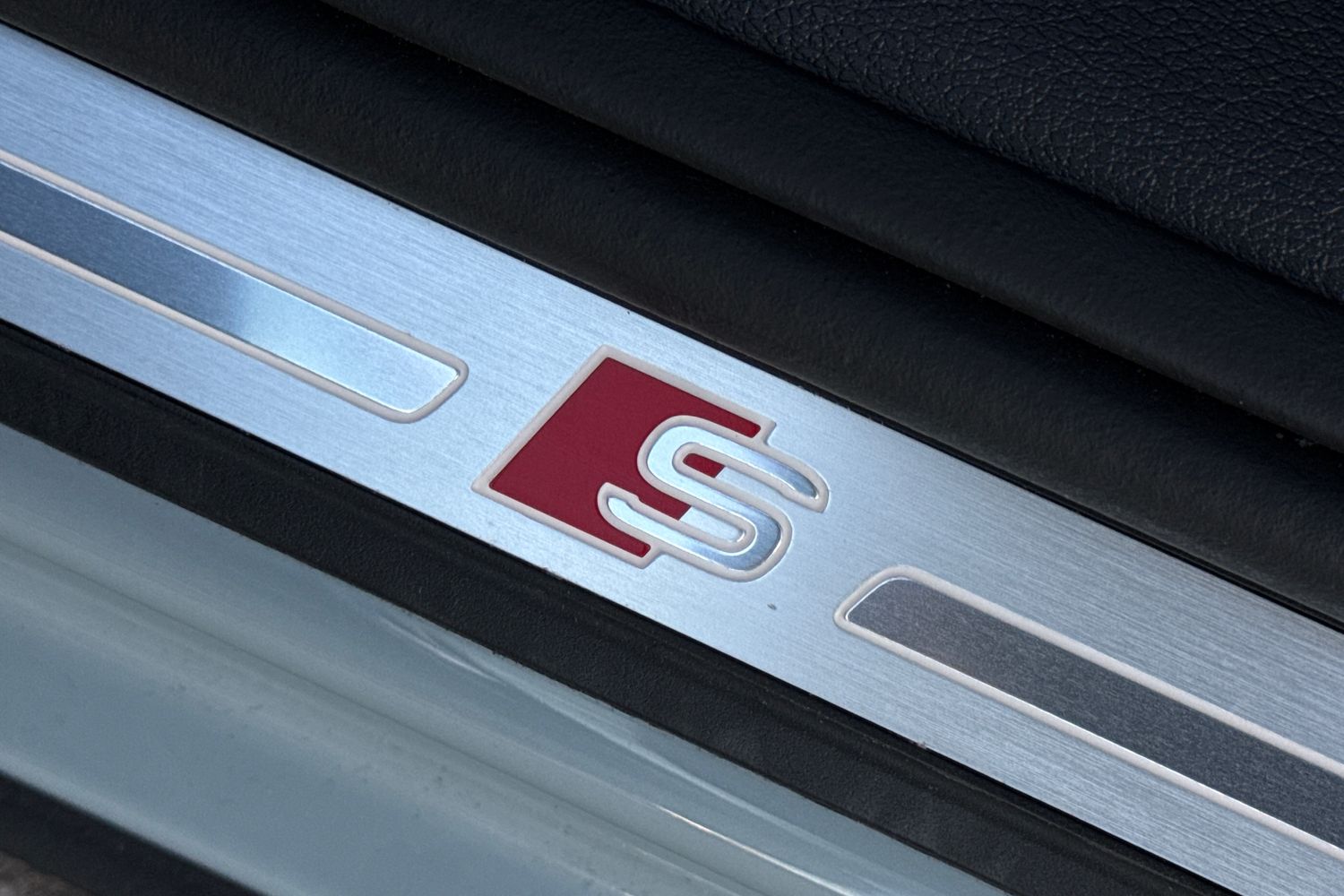 Used Audi Q2 2022 for sale - 76836385: Photo 45