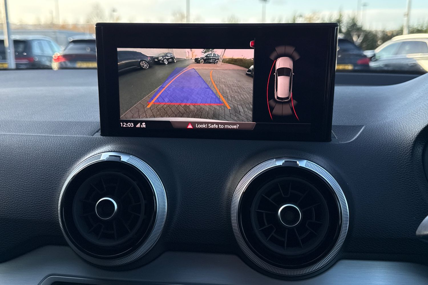 Used Audi Q2 2022 for sale - 76836385: Photo 48