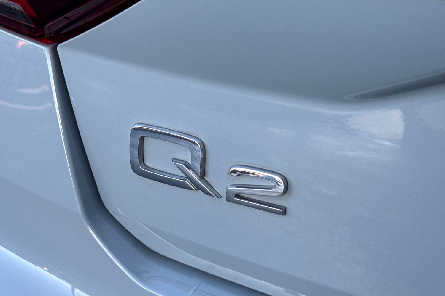 Used Audi Q2 2022 for sale - 76836385: Photo 50