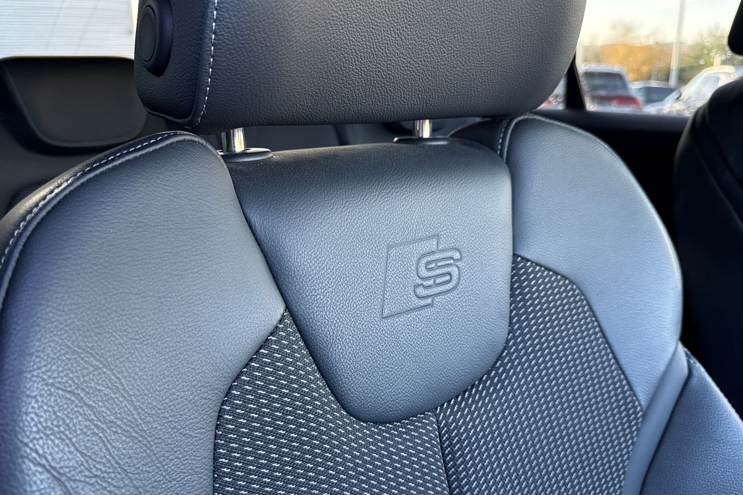 Used Audi Q2 2022 for sale - 76836385: Photo 51