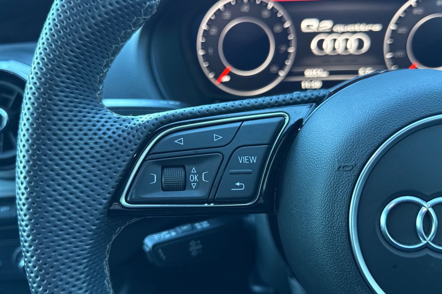 Used Audi Q2 2022 for sale - 76836385: Photo 53