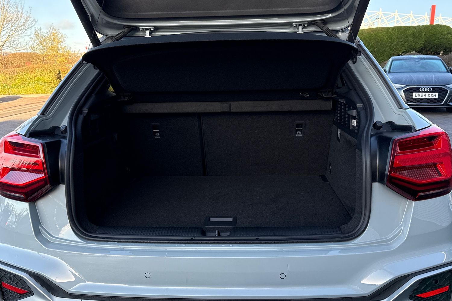 Used Audi Q2 2022 for sale - 76836385: Photo 7