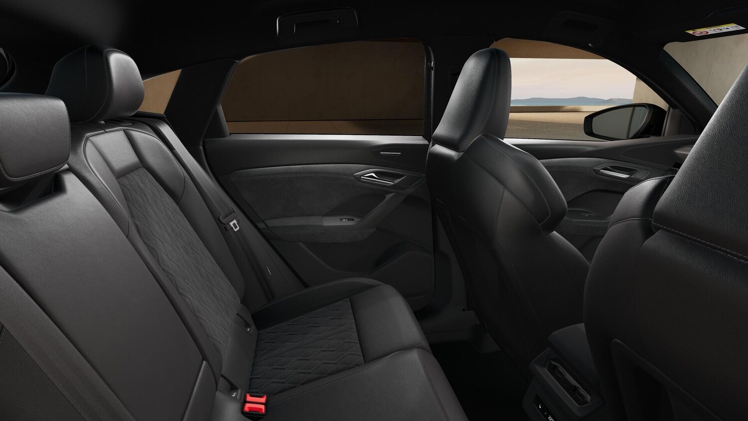 Used Audi Q6 e-tron 2025 for sale - 76836350: Photo 11