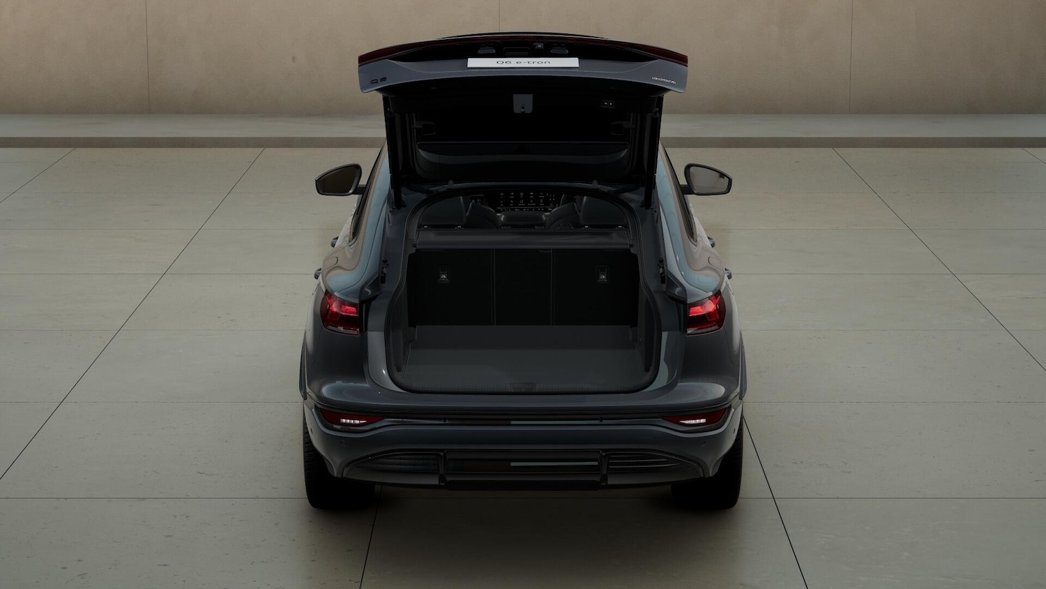Used Audi Q6 e-tron 2025 for sale - 76836350: Photo 6