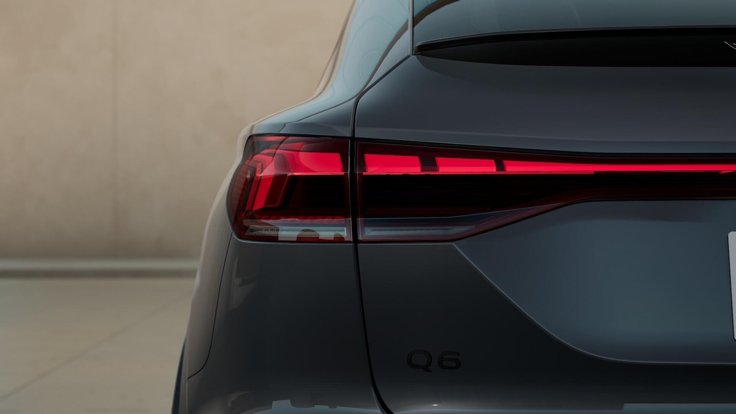 Used Audi Q6 e-tron 2025 for sale - 76836350: Photo 7