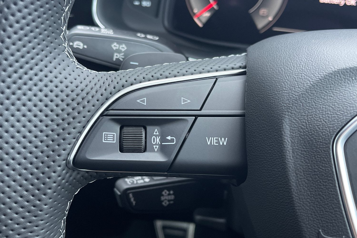 Vehicle 38