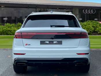 Used Audi Q8 2025 for sale - 74060435: Photo