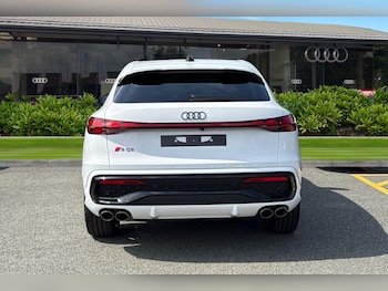 Used Audi SQ5 2025 for sale - 75557045: Photo
