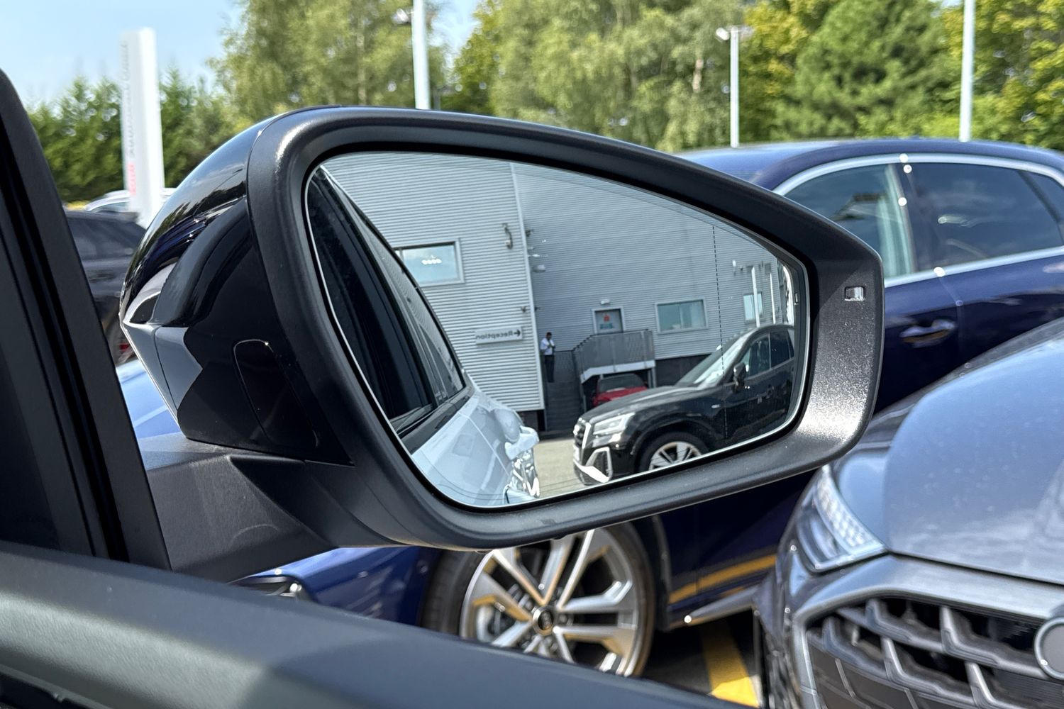 Vehicle 60